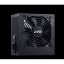 Fuente de poder XPG PROBE700B-BKCUS, 80 Plus Bronze, dimensiones 140 x 150 x 86 mm