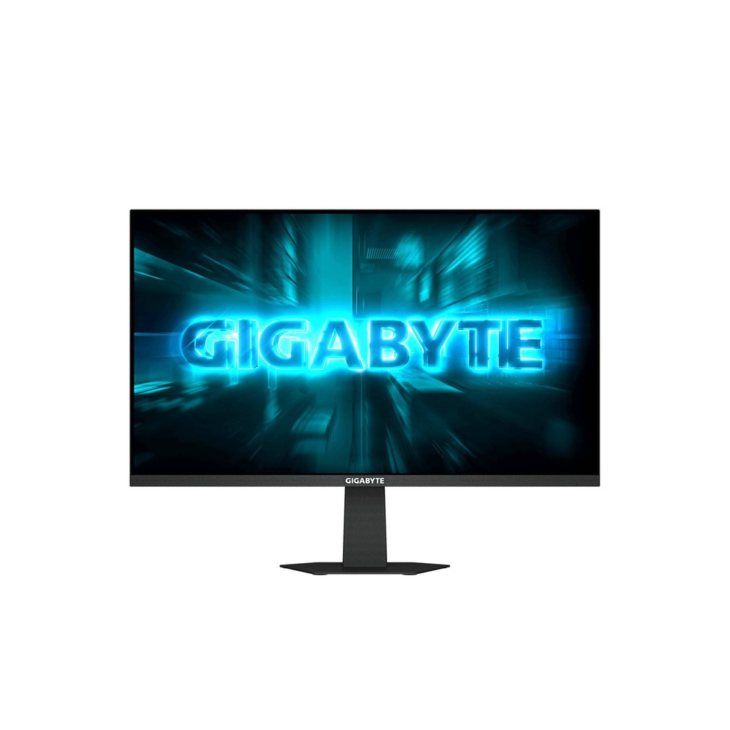 Monitor gamer Gigabyte GS24F14, 23.8" Full HD 144 Hz, color negro
