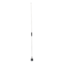 Antena móvil UHF TXPRO TX-AM-430-50, longitud 89 cm (2.9 ft), material resistente a la corrosión