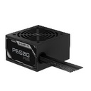 Fuente de poder Gigabyte GP-P650G PG5, 650 W 80 PLUS Gold, dimensiones 150 x 140 x 86 mm