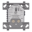 Módulo de teléfono de bomberos Notifier FTM-1, dimensiones 11.43 x 10.16 x 3.18 cm, alimentación 15 a 32 VCD (lazo SLC)