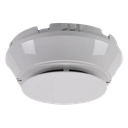 Detector multicriterio Notifier FPC-951, humo y CO FlashScan, color blanco