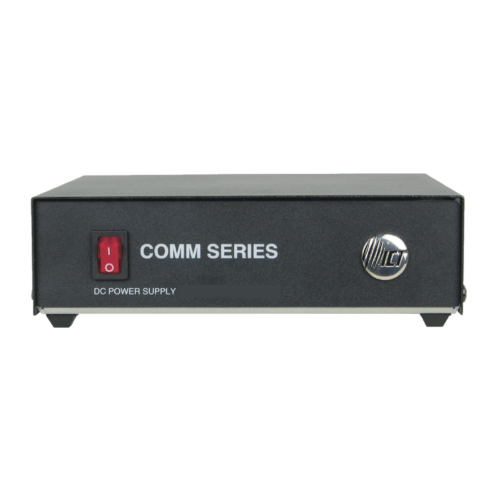 Fuente de poder ICT ICT12-20, dimensiones 203 x 180 x 56 mm, serie comm Next Generation