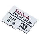 Memoria microSD Rosslare Security Products AC825IPMSD, para panel AC825IP, instalación ranura interna del panel