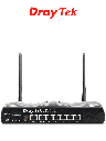 Router firewall Draytek VIGOR2927AC, multi-WAN VPN, USB 2 puertos