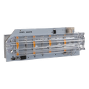Módulo LED rojo EPCOM Industrial Signaling Z67-L4-R, 4 LEDs para torreta X67, color rojo