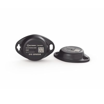 Sensor Bluetooth Teltonika EYESENSOR, EYE SENSOR multisensor IP67, dimensiones 56.6 x 38 x 13 mm