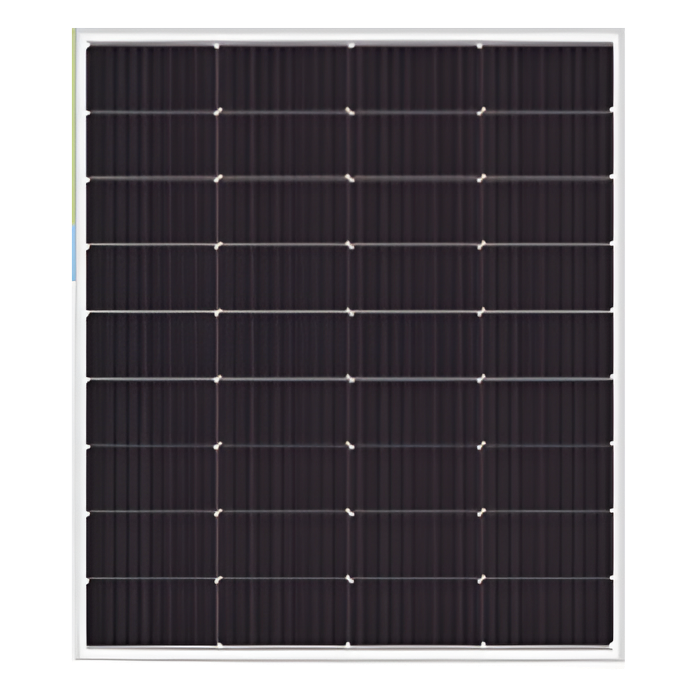 Módulo solar EPCOM Powerline EPL13012AL, dimensiones 885 x 765 x 30 mm, voltaje nominal 12 Vcc