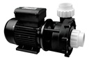 Bomba para Hidromasaje Aqua Pak NOVA30-1230, 3 HP 230 VCA, ancho 38.7 cm