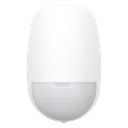 Detector PIR Hikvision DS-PDP15P-EG2-WB(B), interior 15 m, dimensiones 65.5 x 103 x 48.5 mm