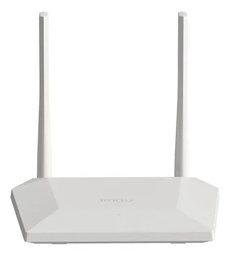 HR300 ROUTER N300 / REPETIDOR / FAST ETHERNET / 2 ANTENAS