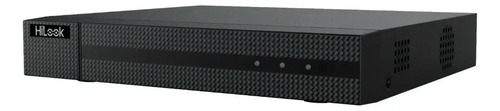DVR 8 Canales TurboHD + 4 Canales IP/ 4 Megapixel Lite / Audio por Coaxitron / 1 Bahia de Disco Duro / H.265+ / Salida de Video en Full HD 