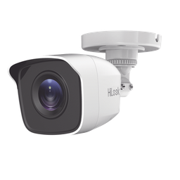 Bala TURBOHD 5 Megapxel / Lente 2.8 mm (85ｰ de Visi) / Exterior IP66 / IR EXIR 20 mts / TVI-AHD-CVI-CVBS