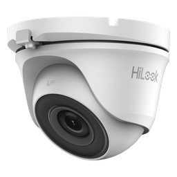 Turret TURBOHD 5 Megapxel / 85ｰ de Visi / Lente 2.8 mm / Exterior IP66 / IR EXIR 20 mts / TVI-AHD-CVI-CVBS