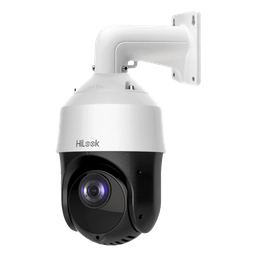 Domo PTZ TurboHD 1080P / 15X Zoom / 100 mts IR EXIR / Exterior IP66 / WDR 120 dB / TVI / RS-485 / Ultra Baja Iluminaci