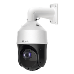 Domo PTZ IP 2 Megapixel / 15X Zoom / 100 mts IR / Exterior IP66 / PoE+/ WDR 120 dB / Defog / EIS / HLC / 3D-DNR