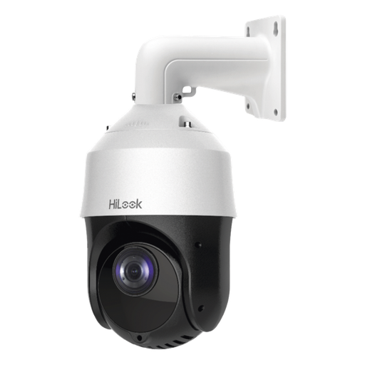Domo PTZ IP 2 Megapixel / 15X Zoom / 100 mts IR / Exterior IP66 / PoE+/ WDR 120 dB / Defog / EIS / HLC / 3D-DNR