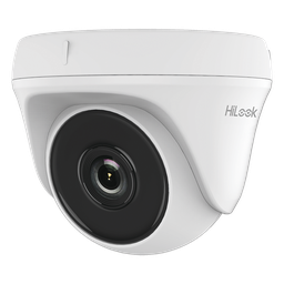 Turret TurboHD 5 Megapxeles / 85ｰ de Visi / Lente 2.8 mm / Interior / IR EXIR 20 mts / TVI-AHD-CVI-CVBS
