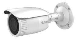 Bala IP 2 Megapixel / Lente Motorizado 2.8 - 12 mm / 50 mts IR EXIR / PoE / Exterior IP67 / dWDR / Micro SD / Ultra Baja Iluminaci / Onvif