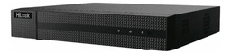 DVR 1080P Lite Pentahibrido / 16 Canales TURBOHD + 2 Canales IP / 1 Baha de Disco Duro / H.264+ / 1 Canal de Audio / Salida de Vdeo Full HD