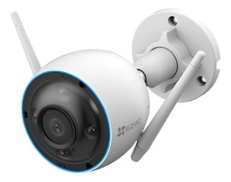 Kit Cámara Bala 3MP 2K CS-H3-2K + MicroSD 256GB