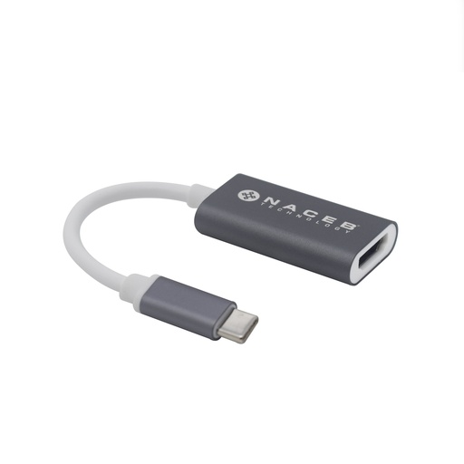 ADAPTADOR TIPO C A HDMI NA-0114