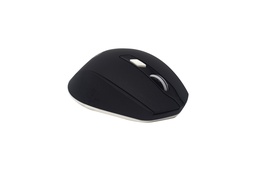 MOUSE INALAMBRICO NEGRO NA-0119N