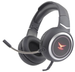 AUDIFONOS GAMING HIFI CON ADAPTADOR NA-0311