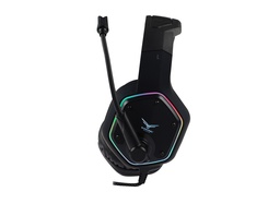 AUDIFONO GAMER 7.1 RGB NAJA NA-0315