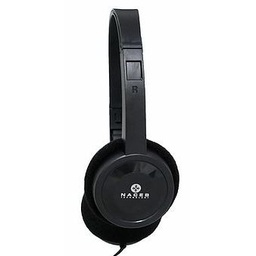 AUDIFONO CON MICROFONO PARA PC NA-0316