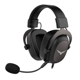 AUDIFONO CON MICROFONO GAMER PS4 XBOX ZE NA-0318
