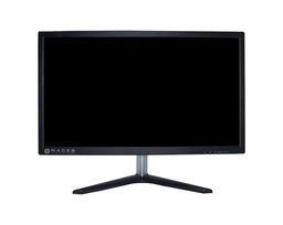MONITOR LED 19.5" HD SLIM HDMI + VGA NA-627
