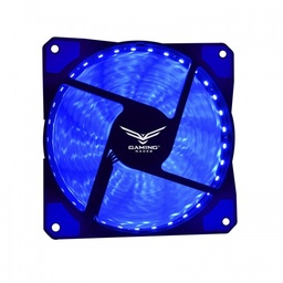 VENTILADOR AZUL 33LED NA-0919A