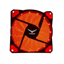 VENTILADOR ROJO 15LED NA-0920R