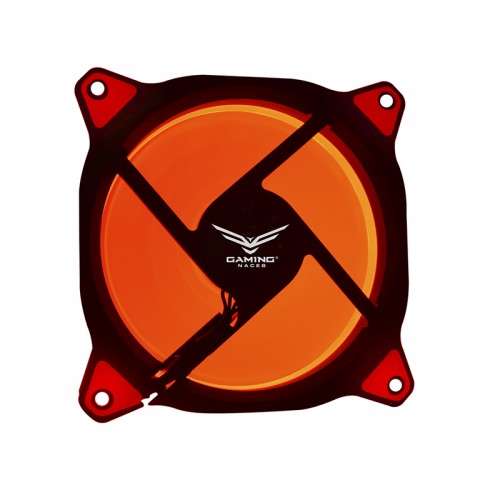 VENTILADOR RING ROJO NA-0921R