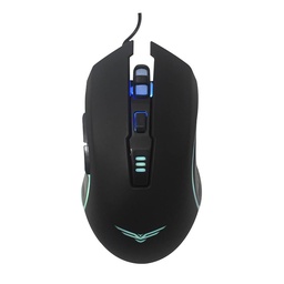 MOUSE GAMER ALAMBRICO HORUS NA-0937