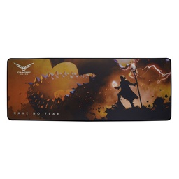 MOUSE PAD XL THE WIZARD NA-0957