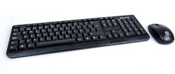 KIT TECLADO Y MOUSE INALÁMBRICO NA-426