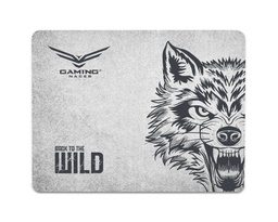 KIT MOUSE Y MOUSE PAD GAMER NA-632