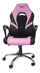 SILLA GAMER NACEB TITAN ROSA NA-0935RS