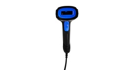 ESCANER 1D USB EV-3001