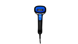 ESCANER 2D USB EV-3002