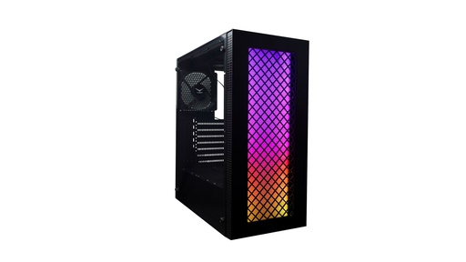 GABIENTE BEIJING ATX  3 VENTILADORES USB 3.0 EV-1020