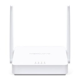 ROUTER  300MBPS MERCUSYS MW302R         
