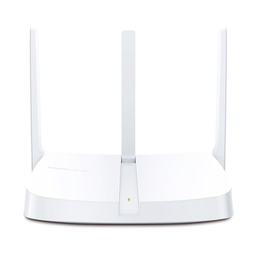 ROUTER 300MBPS MERCUSYS MW306R          