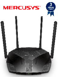 ROUTER AX1800 MERCUSYS MR70X            