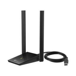 ADAP. USB TP-LINK ARCHER T4U PLUS       
