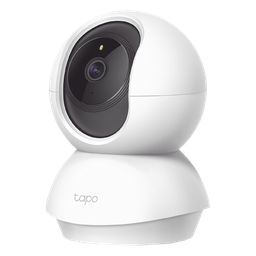 CAMARA WIFI PANORAMICA TP-LINK TAPO C200