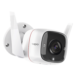 CAMARA WI FI EXTERIOR TP-LINK TAPO C310 