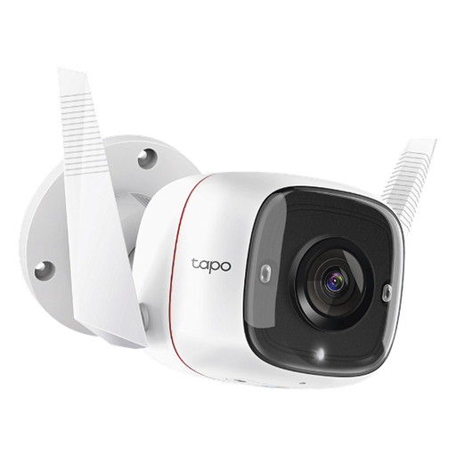 CAMARA WI FI EXTERIOR TP-LINK TAPO C310 
